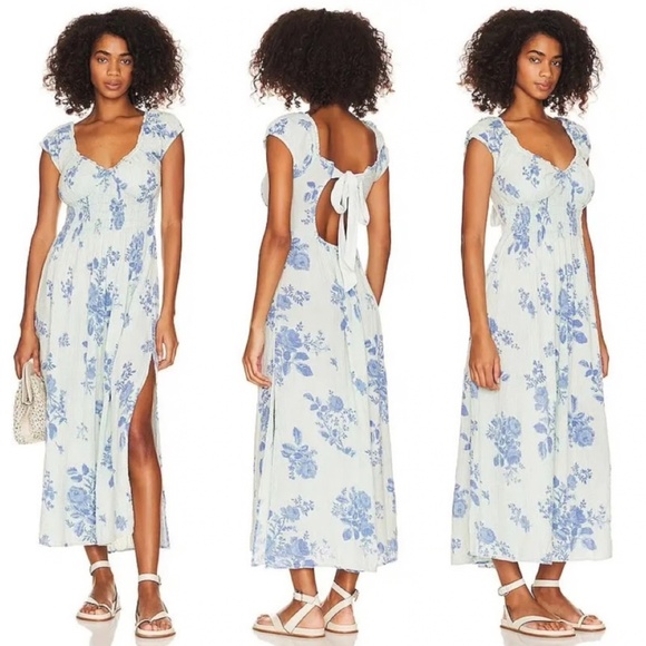 Free People Dress - Picture 1 of 4